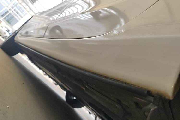 Used Mazda Atenza 2015 2.0L Blue Sky Luxury Edition Left Side Sill