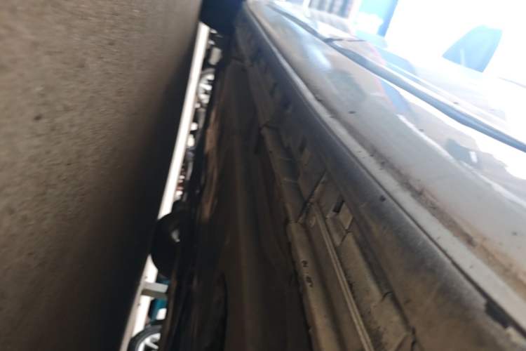 Used Mazda Atenza 2015 2.0L Blue Sky Luxury Edition Left Side Sill
