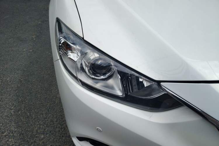 Used Mazda Atenza 2015 2.5L Blue Sky Sport Edition Right Front Headlight