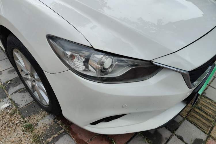 Used Mazda Atenza 2015 2.0L Blue Sky Fashion Edition Right Front Headlight