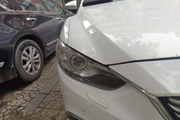 Used Mazda Atenza 2015 2.5L Blue Sky Prestige Edition Right Front Headlight