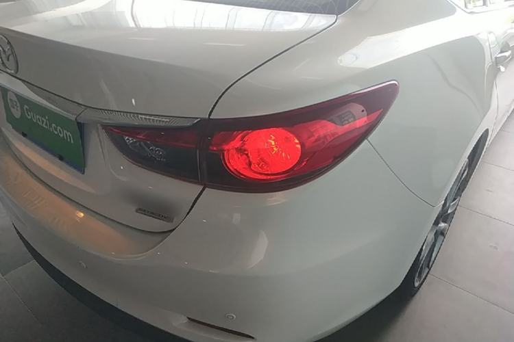Used Mazda Atenza 2015 2.5L Blue Sky Sport Edition Right Rear Taillight