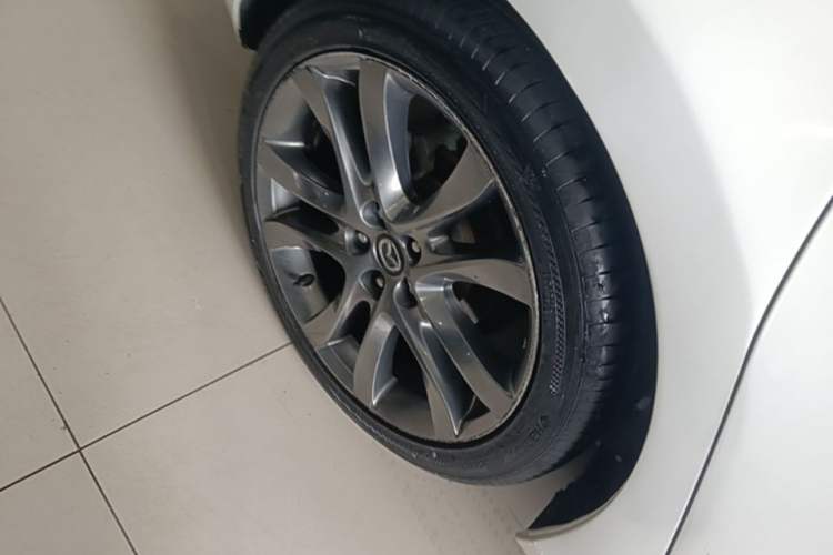 Used Mazda Atenza 2015 2.5L Blue Sky Sport Edition Right Rear Wheel Hub