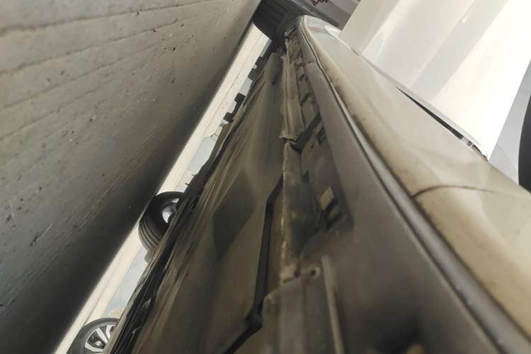 Used Mazda Atenza 2015 2.5L Blue Sky Sport Edition Right Side Sill