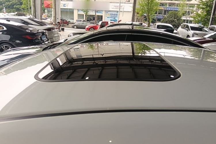 Used Mazda Atenza 2015 2.5L Blue Sky Sport Edition Roof