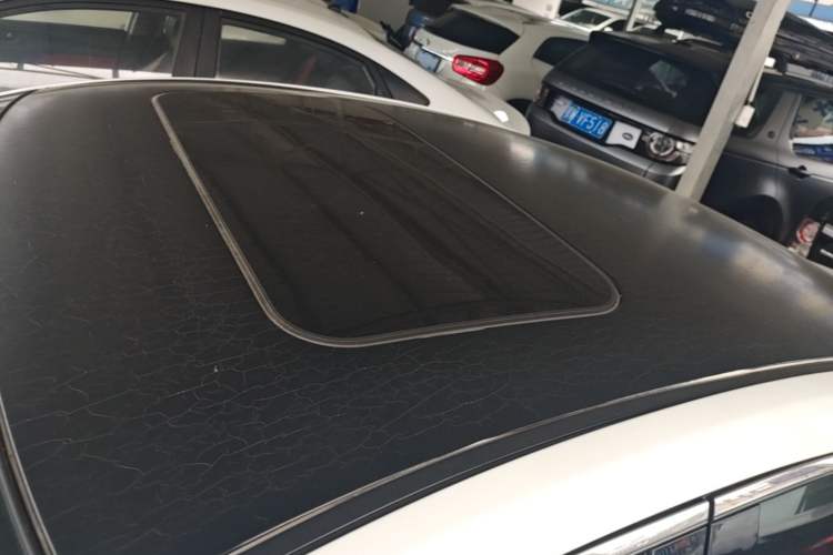 Used Mazda Atenza 2015 2.0L Blue Sky Luxury Edition Roof