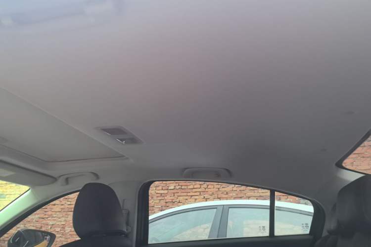 Used Mazda Atenza 2015 2.0L Blue Sky Luxury Edition Headliner