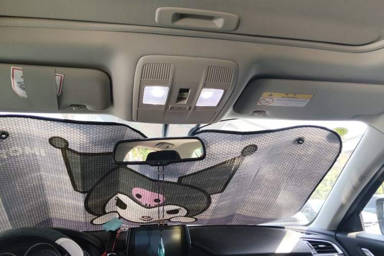Used Mazda Atenza 2017 2.5L Blue Sky Prestige Edition Headliner
