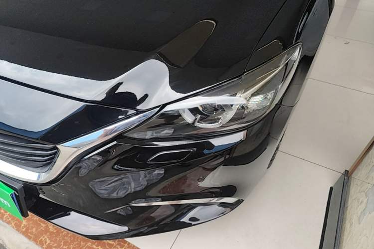 Used Mazda Atenza 2017 2.5L Blue Sky Prestige Edition Left Front Headlight
