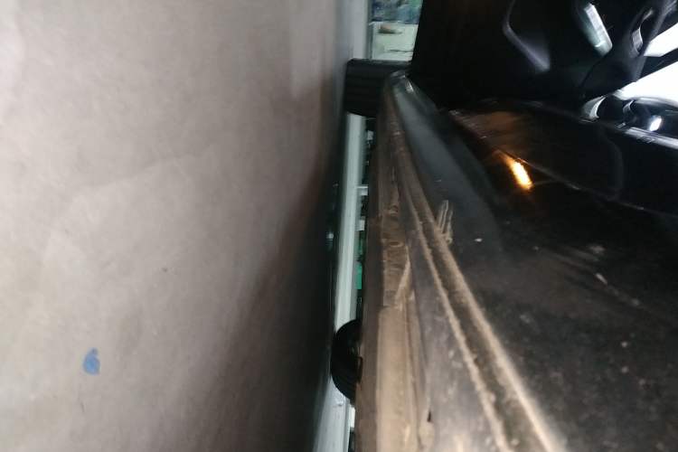 Used Mazda Atenza 2017 2.0L Blue Sky Luxury Edition Left Side Sill