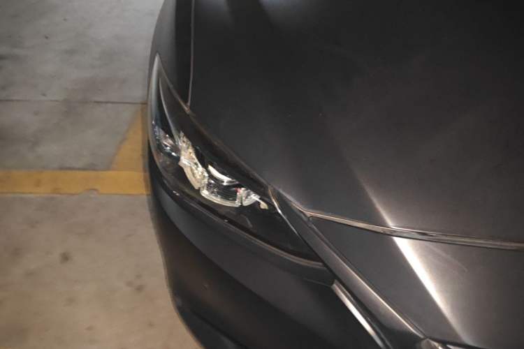 Used Mazda Atenza 2017 2.5L Skyactiv Sport Edition Right Front Headlight