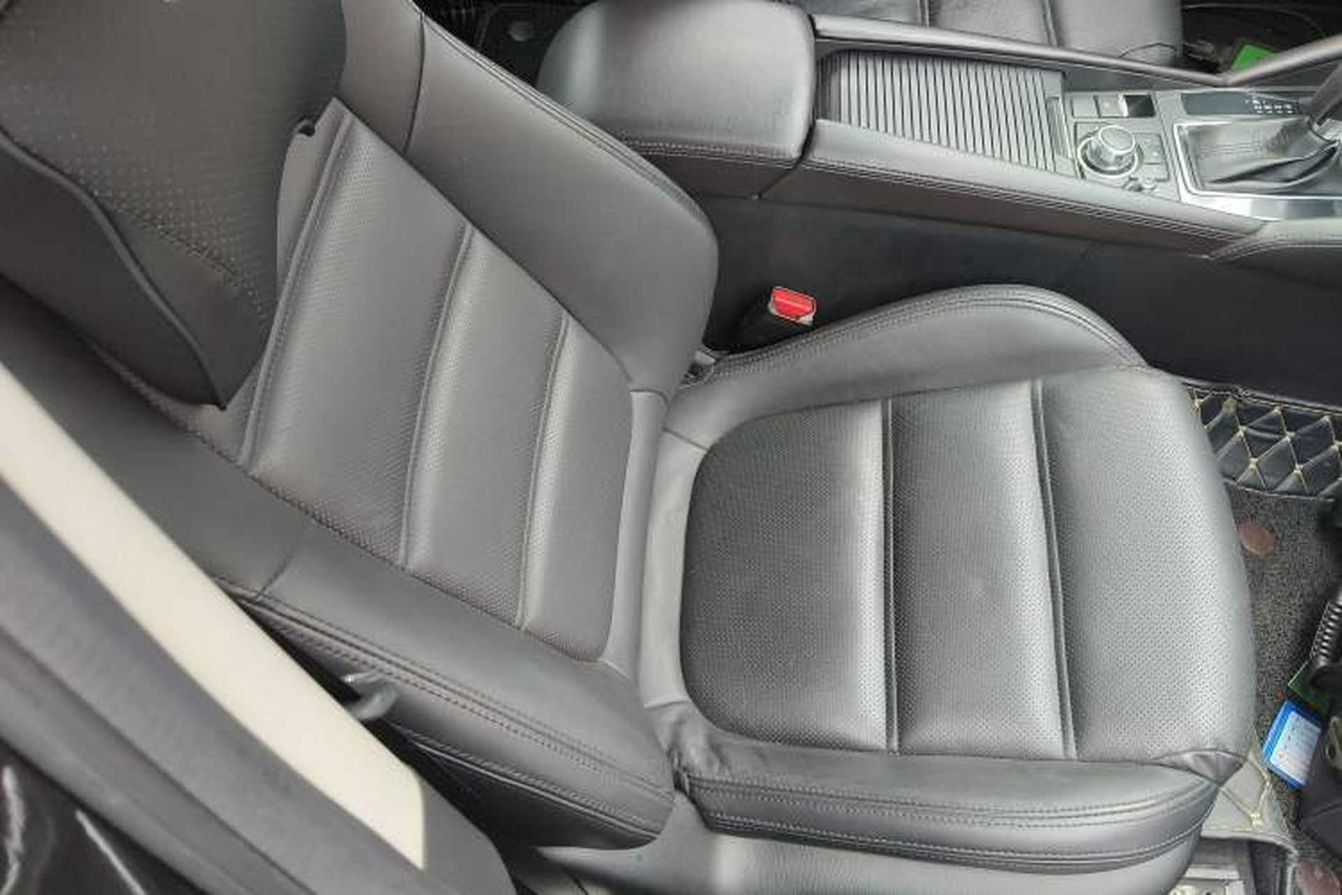 Used Mazda Atenza 2017 2.5L Blue Sky Prestige Edition Right Front Seat