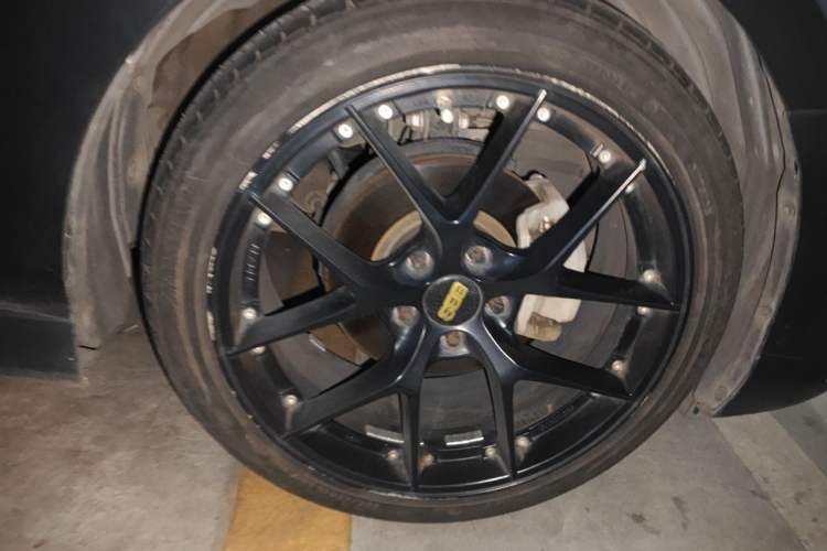 Used Mazda Atenza 2017 2.5L Skyactiv Sport Edition Right Front Wheel Hub