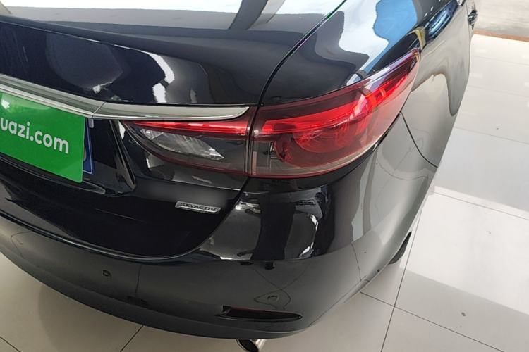 Used Mazda Atenza 2017 2.5L Blue Sky Prestige Edition Right Rear Taillight