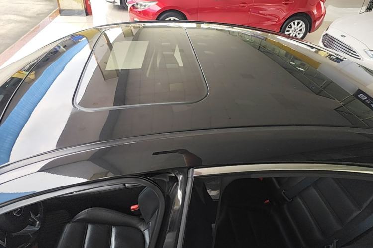 Used Mazda Atenza 2017 2.5L Blue Sky Prestige Edition Roof