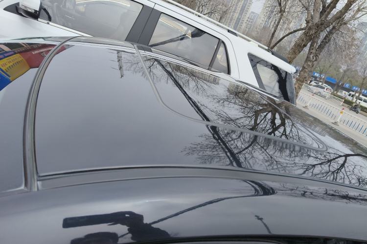 Used Mazda Atenza 2017 2.5L Blue Sky Prestige Edition Roof