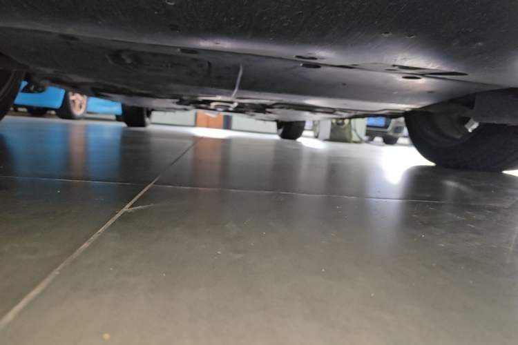 Used Mazda Atenza 2017 2.5L Skyactiv Sport Edition Chassis Front