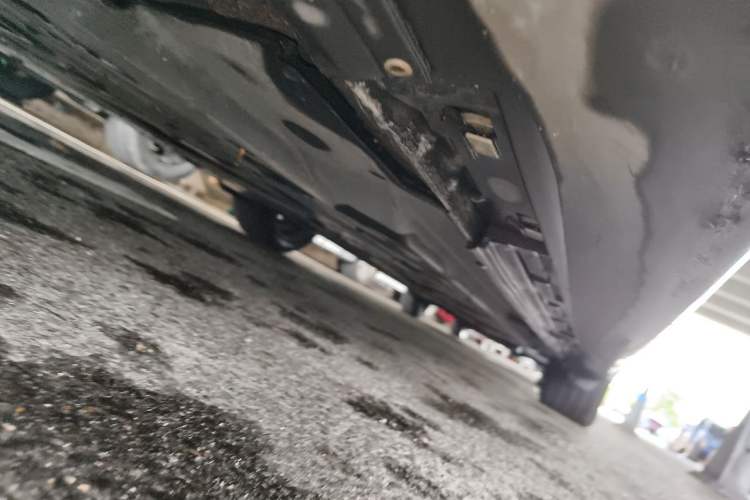 Used Mazda Atenza 2017 2.5L Blue Sky Prestige Edition Chassis Front Left