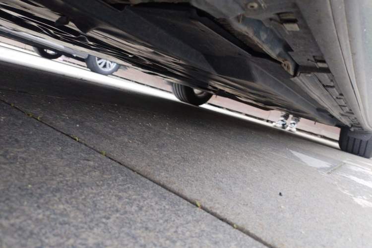 Used Mazda Atenza 2017 2.0L Blue Sky Luxury Edition Chassis Front Left