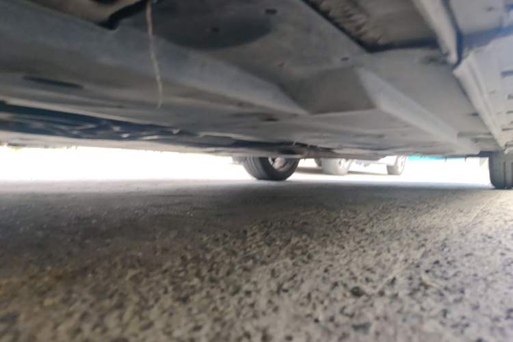 Used Mazda Atenza 2017 2.5L Blue Sky Prestige Edition Chassis Front Left