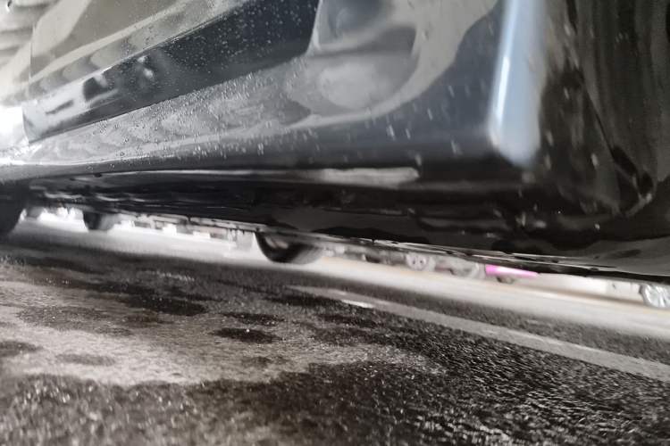 Used Mazda Atenza 2017 2.5L Blue Sky Prestige Edition Chassis Front Right