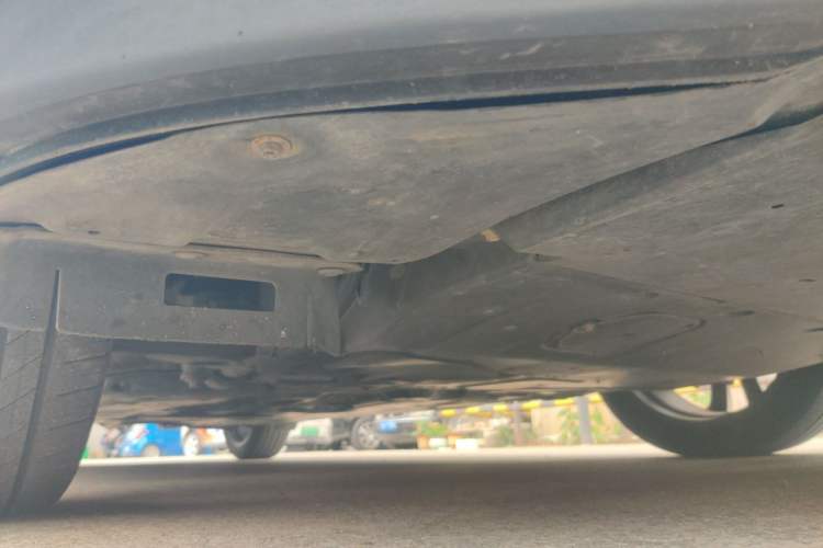 Used Mazda Atenza 2017 2.5L Skyactiv Sport Edition Chassis Front Right
