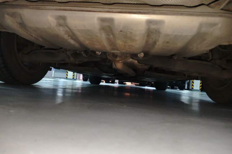 Used Mazda Atenza 2017 2.0L Blue Sky Luxury Edition Chassis Rear