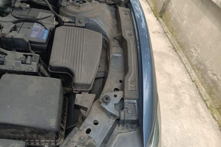 Used Mazda Atenza 2017 2.5L Skyactiv Sport Edition Engine Bay Left