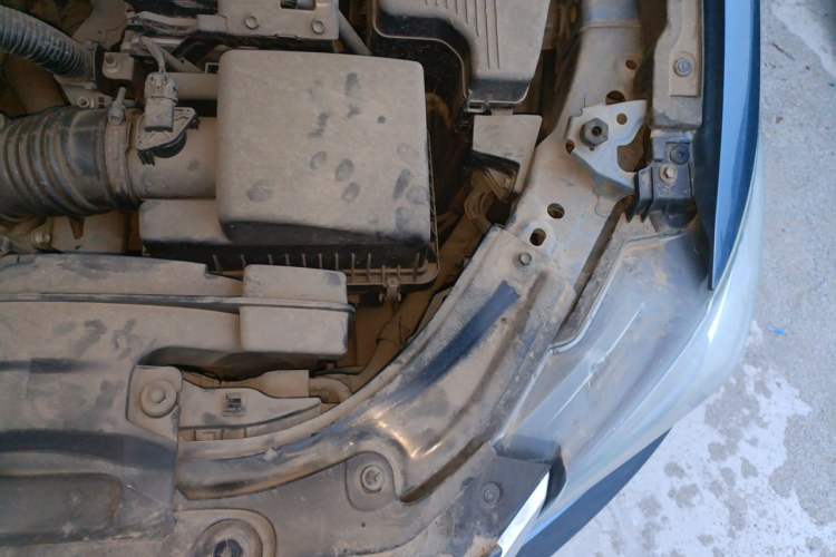 Used Mazda Atenza 2017 2.5L Skyactiv Sport Edition Engine Bay Left