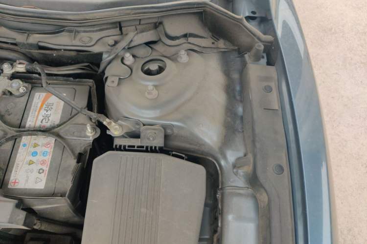Used Mazda Atenza 2017 2.5L Skyactiv Sport Edition Engine Bay Left