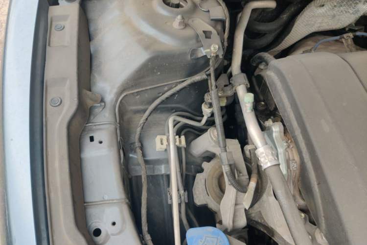 Used Mazda Atenza 2017 2.5L Skyactiv Sport Edition Engine Bay Right