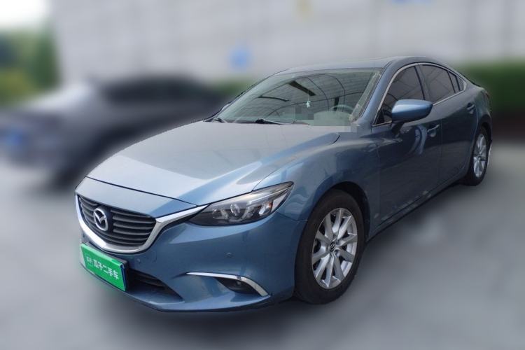 Used Mazda Atenza 2017 2.0L Blue Sky Luxury Edition Guazi used car, China used car export, Used car for sale, Used  cars, Cheapest cars for sale