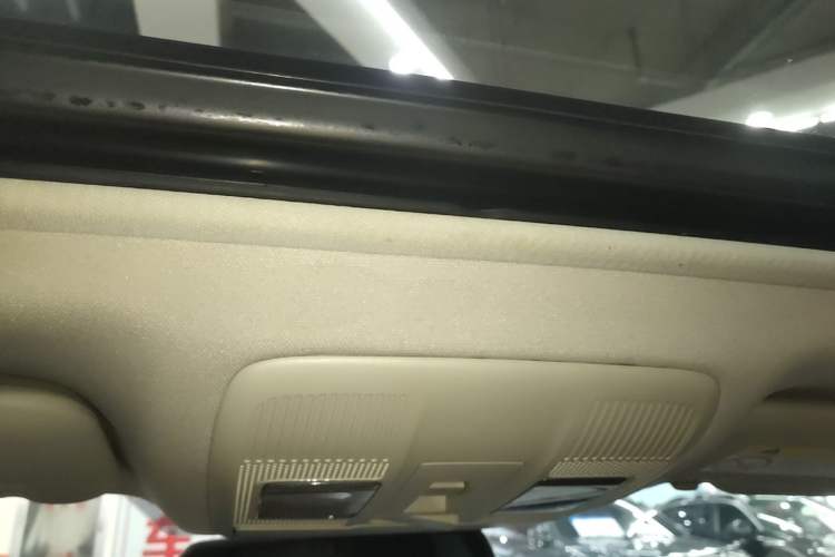 Used Mazda Atenza 2017 2.5L Skyactiv Sport Edition Headliner
