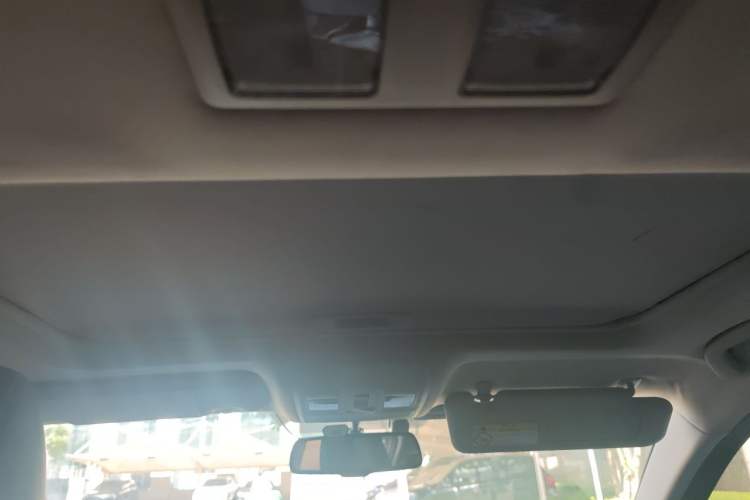 Used Mazda Atenza 2017 2.0L Blue Sky Luxury Edition Headliner