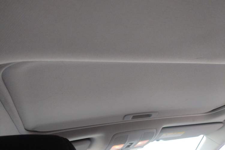 Used Mazda Atenza 2017 2.0L Blue Sky Luxury Edition Headliner