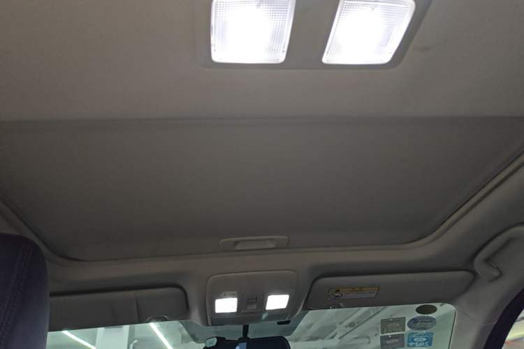 Used Mazda Atenza 2017 2.5L Skyactiv Sport Edition Headliner