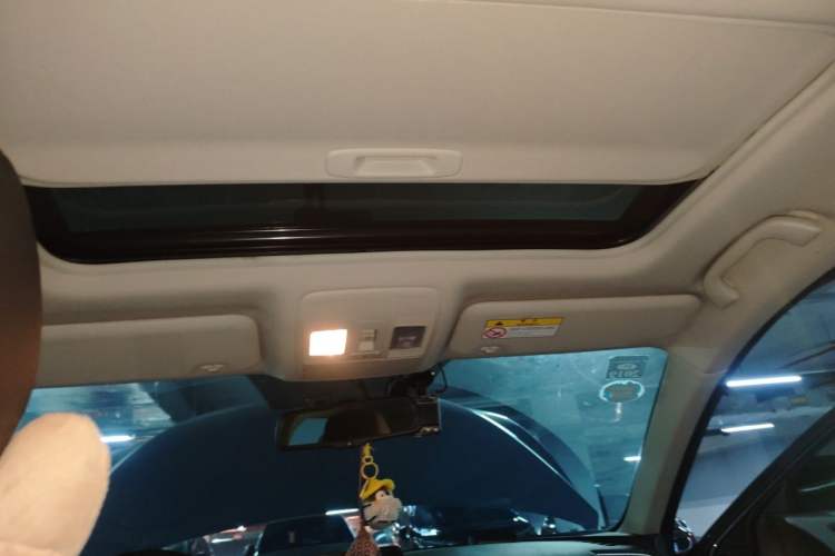 Used Mazda Atenza 2017 2.0L Blue Sky Luxury Edition Headliner