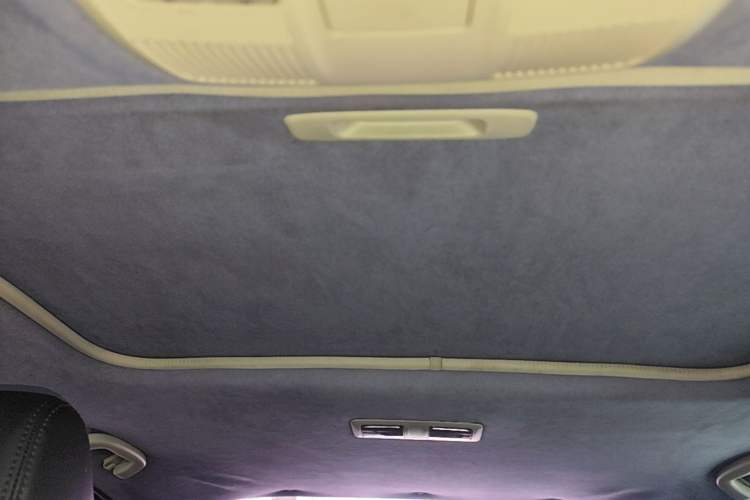 Used Mazda Atenza 2017 2.5L Blue Sky Prestige Edition Headliner