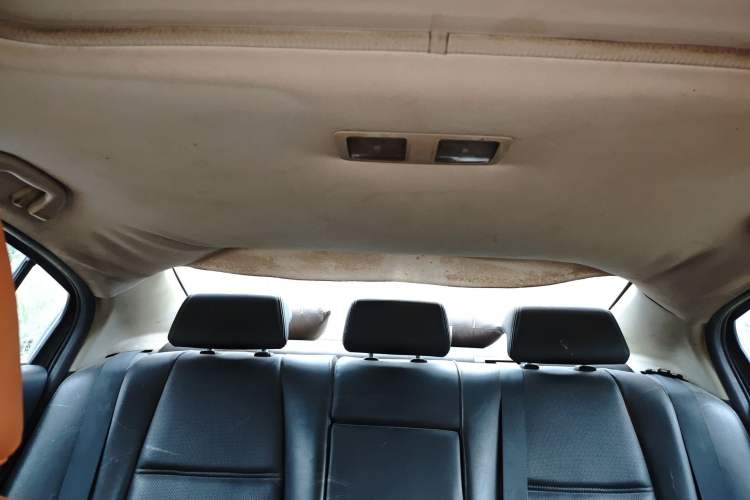 Used Mazda Atenza 2017 2.0L Blue Sky Luxury Edition Headliner
