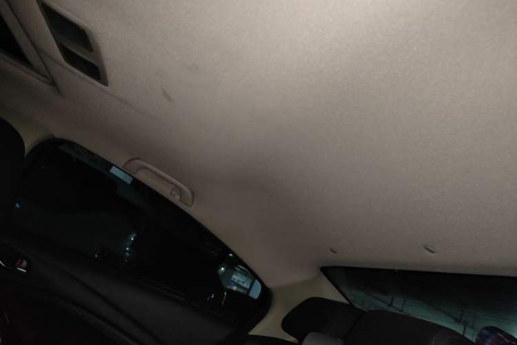 Used Mazda Atenza 2017 2.0L Blue Sky Luxury Edition Headliner