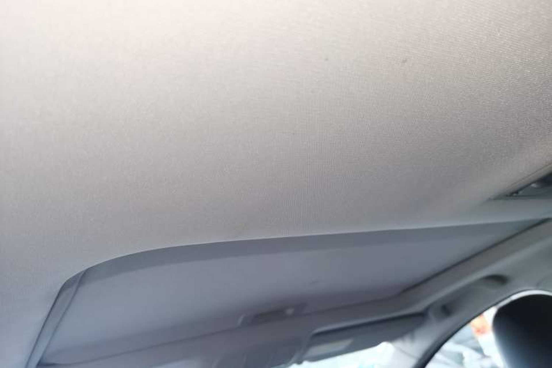 Used Mazda Atenza 2017 2.0L Blue Sky Luxury Edition Headliner