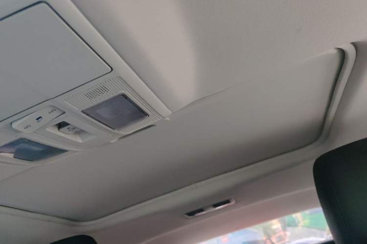 Used Mazda Atenza 2017 2.5L Blue Sky Prestige Edition Headliner