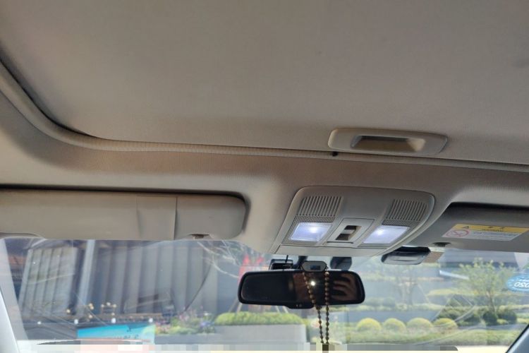 Used Mazda Atenza 2017 2.5L Blue Sky Prestige Edition Headliner