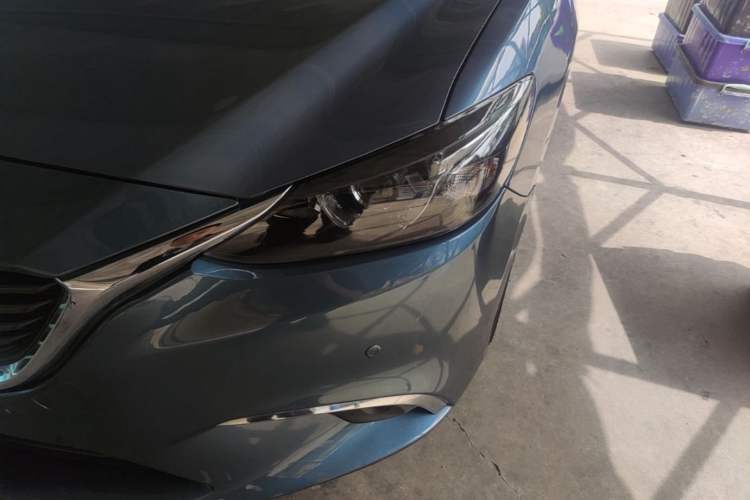 Used Mazda Atenza 2017 2.5L Skyactiv Sport Edition Left Front Headlight