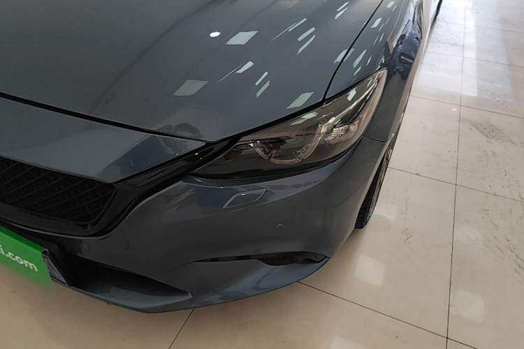 Used Mazda Atenza 2017 2.5L Blue Sky Prestige Edition Left Front Headlight