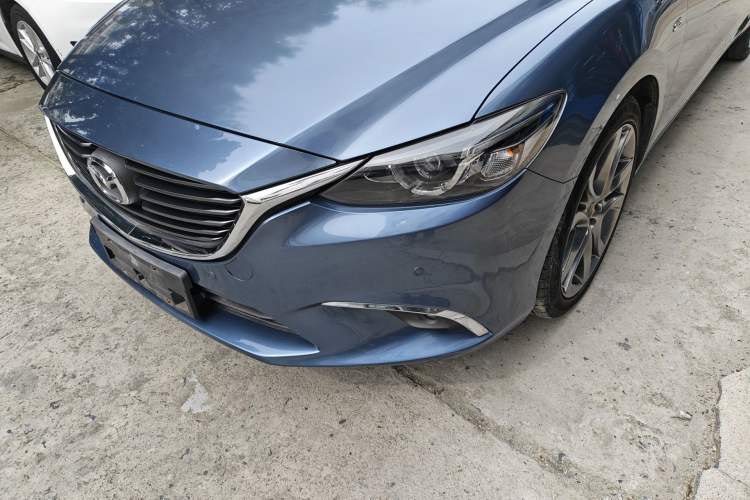 Used Mazda Atenza 2017 2.5L Skyactiv Sport Edition Left Front Headlight