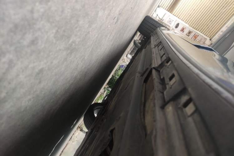 Used Mazda Atenza 2017 2.5L Skyactiv Sport Edition Left Side Sill