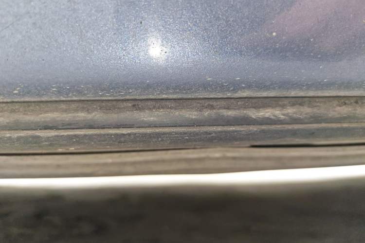 Used Mazda Atenza 2017 2.5L Skyactiv Sport Edition Left Side Sill