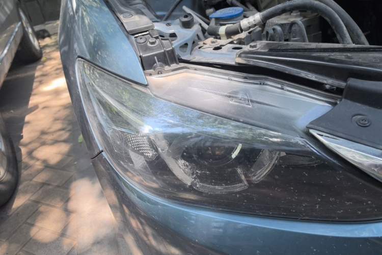 Used Mazda Atenza 2017 2.0L Blue Sky Luxury Edition Right Front Headlight