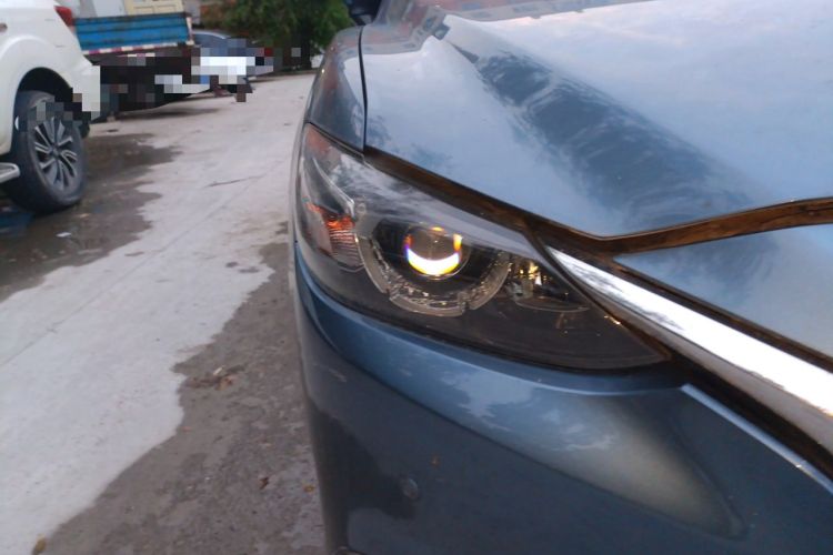 Used Mazda Atenza 2017 2.5L Skyactiv Sport Edition Right Front Headlight